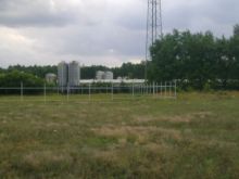 Montaż ogrodzeń